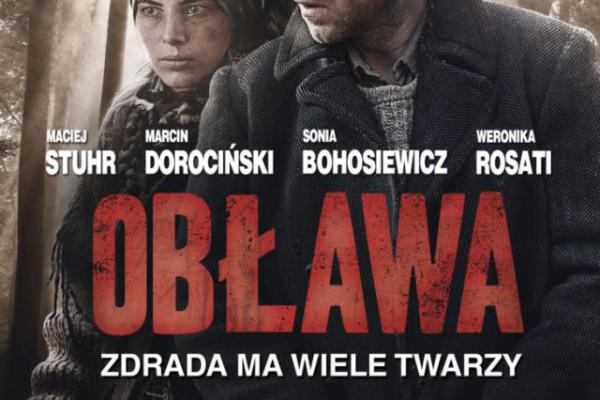 “Obława” w Kinie Fenomen