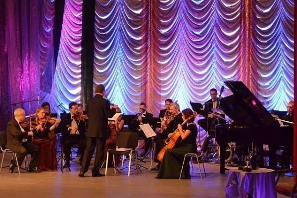 Wielka Gala Wiesława Ochmana