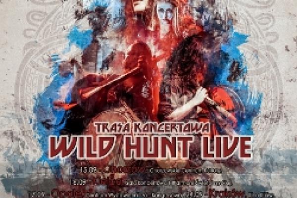 Wild Hunt Live