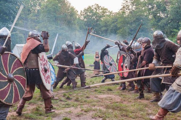 XVI Piknik Historyczno-Edukacyjny