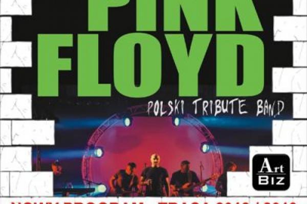 Another Pink Floyd wraca do Kielc!