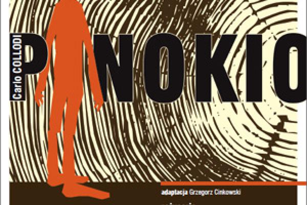 „Pinokio” Carlo Collodi
