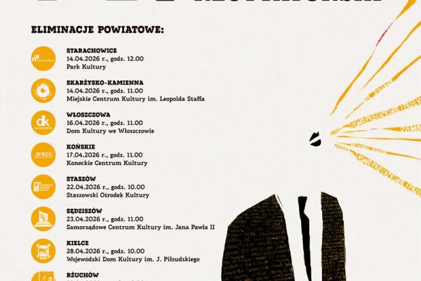 Ruszają eliminacje do 71. edycji OKR