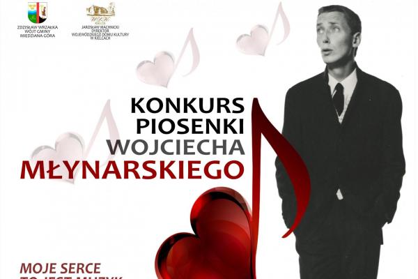 Znamy zwycięzców konkursu piosenek Wojciecha Młynarskiego