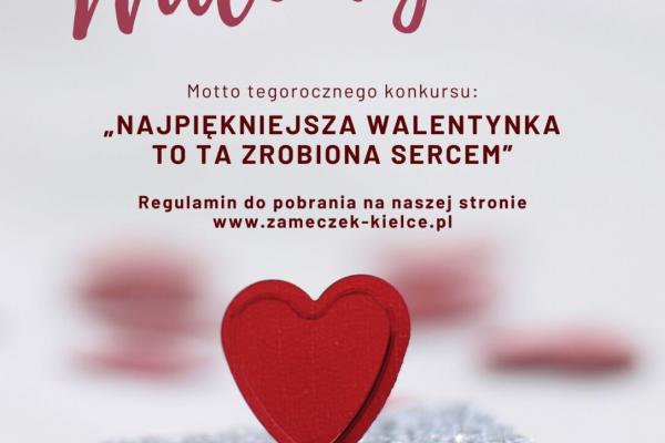 „Moja Walentynka