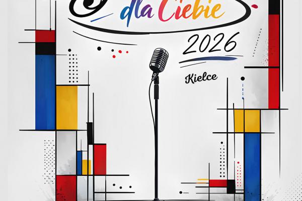 „Scena dla Ciebie” 2026