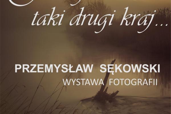 Wystawa fotografii 