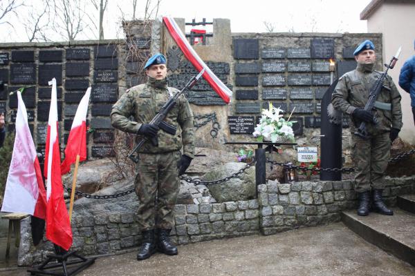 81. rocznica I Wywózki Polaków na Sybir