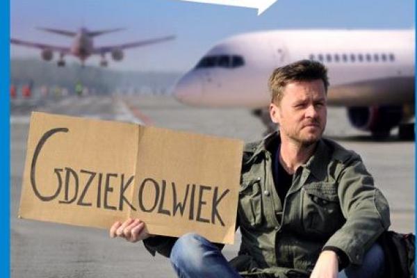 Spotkanie autorskie z Jakubem Poradą