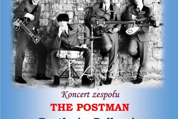 The Postman