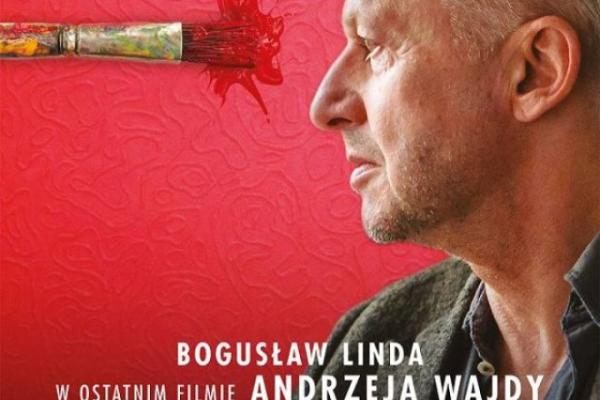Ostatni film Andrzeja Wajdy w Kinie Fenomen