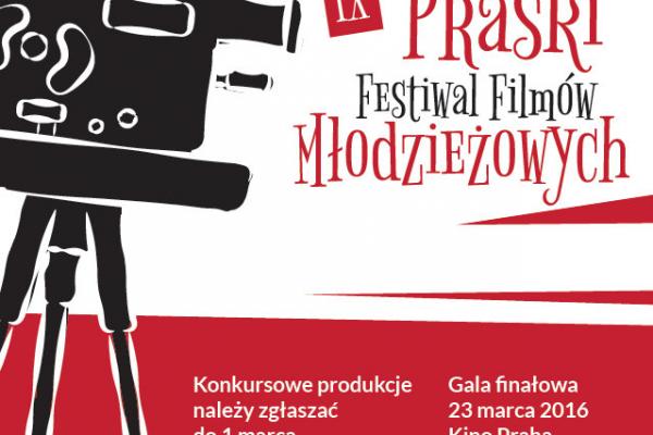 IX Praski Festiwal Filmów Młodzieżowych