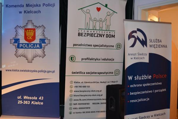 I Konferencja Profilaktyki Społecznej