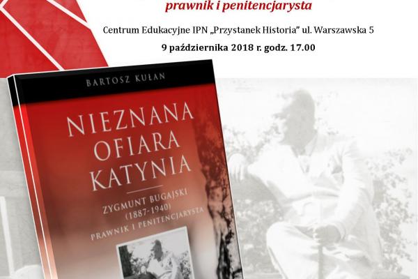 Nieznana ofiara Katynia