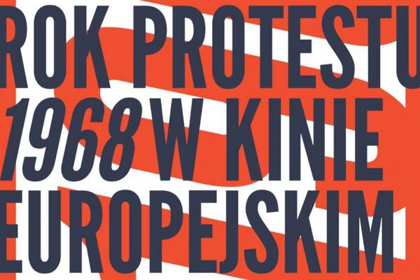 Rok protestu 1968 w kinie europejskim