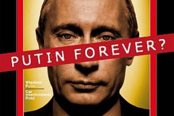 „Putin Forever” w klubie dyskusyjnym kina Fenomen