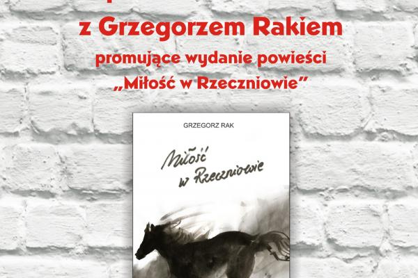 Miłość w Reczniowie