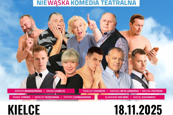 „Rubinowe gody”  w KCK!