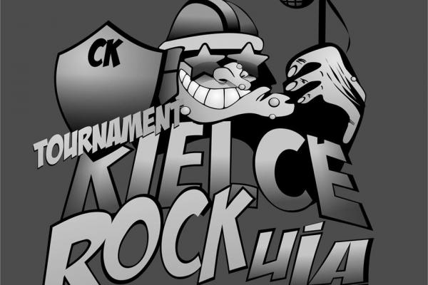 Konkurs zespołów bluesowych i rockowych