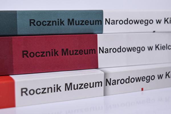 Rocznik Muzeum Narodowego