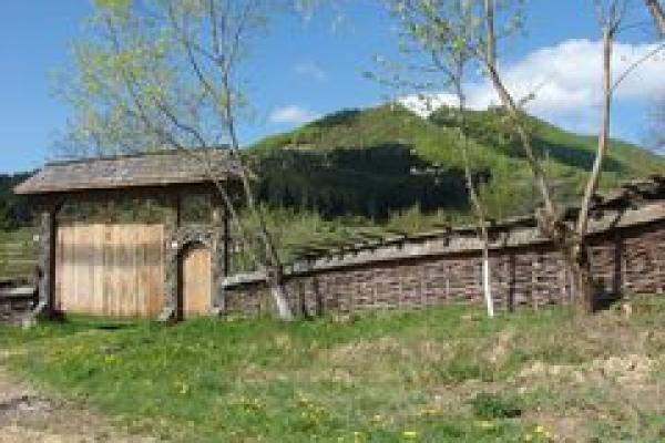 Rumunia - bliska nieznajoma