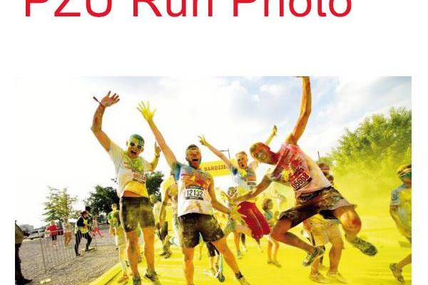 Konkurs fotograficzny „PZU Run Photo”