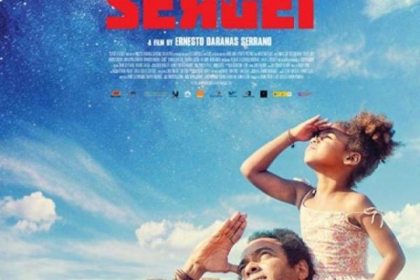 „Sergio i Sergiej” premierowo w Kinie Fenomen