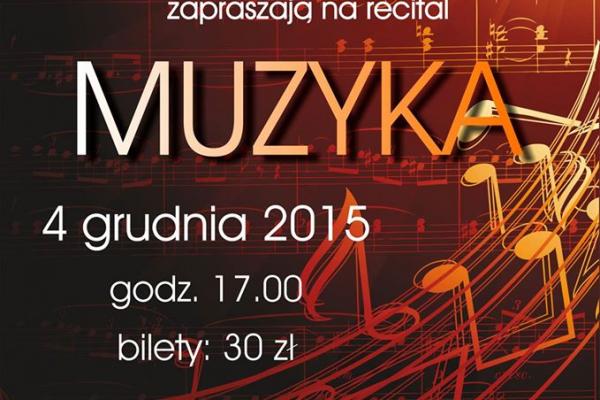 Natalia Sikora i Piotr Proniuk