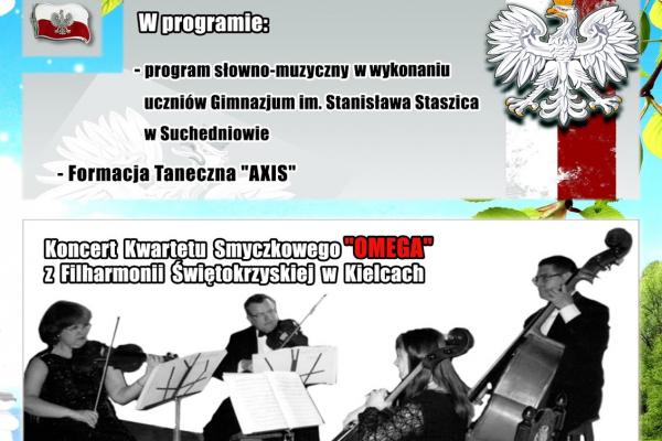 Ośrodek kultury - miastu