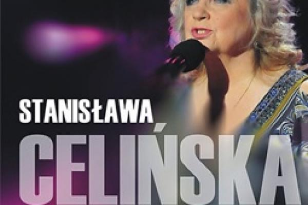 Stanisława Celińska wystąpi w Starachowicach