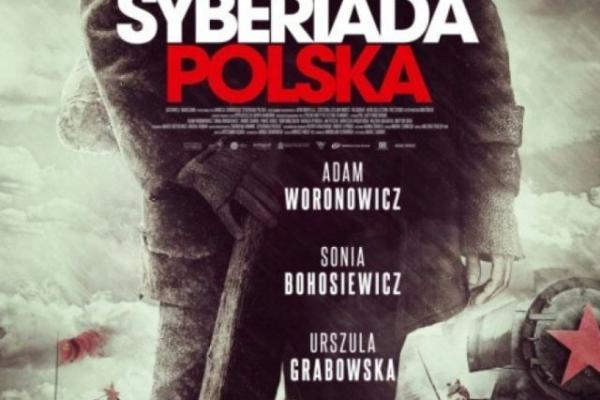 „Syberiada Polska” w Kinie Fenomen