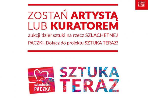 Sztuka Teraz