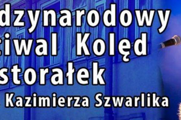 Kto weźmie udział w eliminacjach do Festiwalu im. ks. Kazimierza Szwarlika