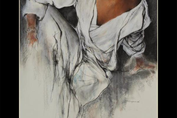 Wystawa prac Tadeusza Szypowskiego