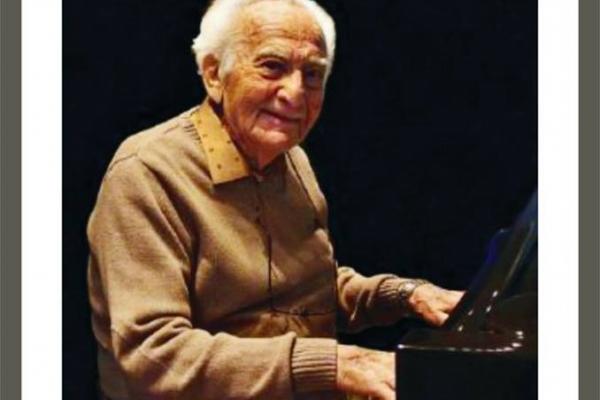 Pamięci Leona Szpilmana