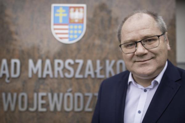 Nowy dyrektor MWK