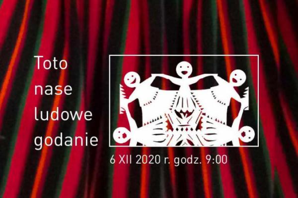 Rusza nabór zgłoszeń do X Edycji „Toto nase ludowe godanie”