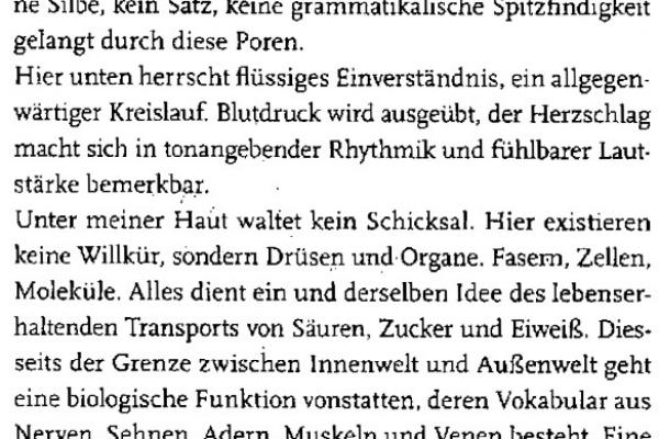 VIII Konkurs Translatorski z literatury austriackiej