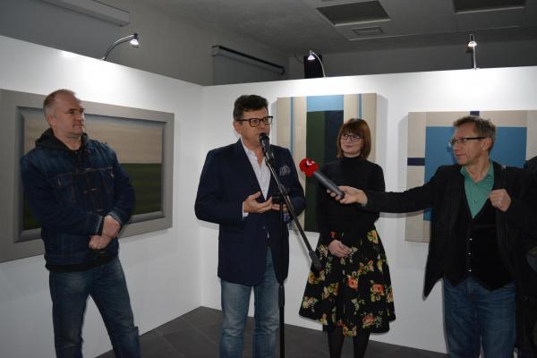 Kalendarz z dziełami Ignacego Czwartosa