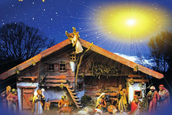 VIII Ogólnopolski Konkurs Kolęd, Pastorałek I Piosenek Świątecznych „Kolęda Płynie Z Wysokości…”