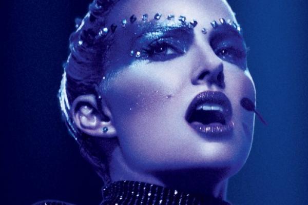 „Vox Lux” w Kinie Fenomen