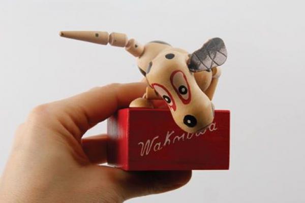 Wystawa WaKou... co?