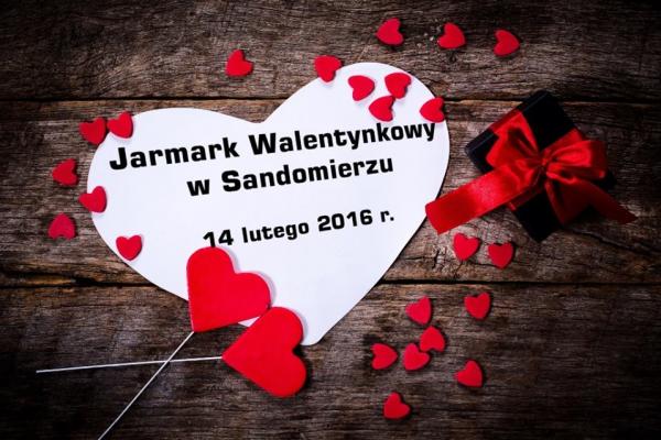 Jarmark Walentynkowy