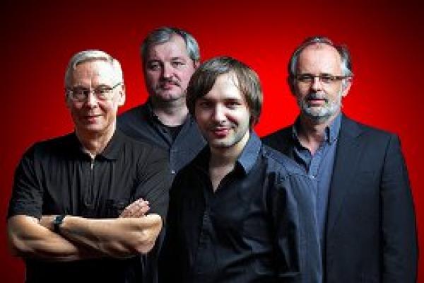 Chopin Symphony Jazz Project