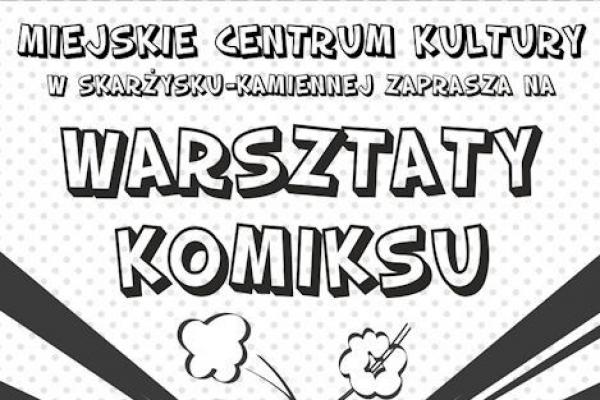 „Czy warto czytać komiksy?”