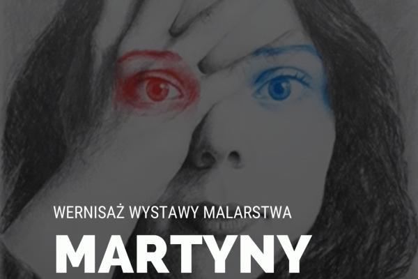 Martyna Kozłowska - malarstwo