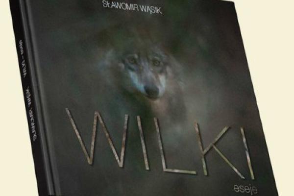 Wilki - eseje