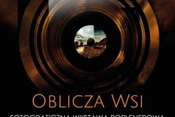 Oblicza wsi
