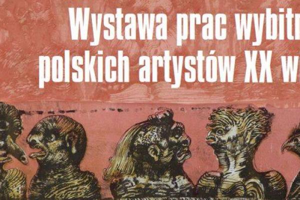 Wystawa i wykłady w Ostrowcu