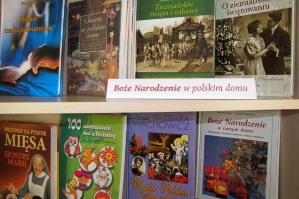 Boże Narodzenie w polskim domu